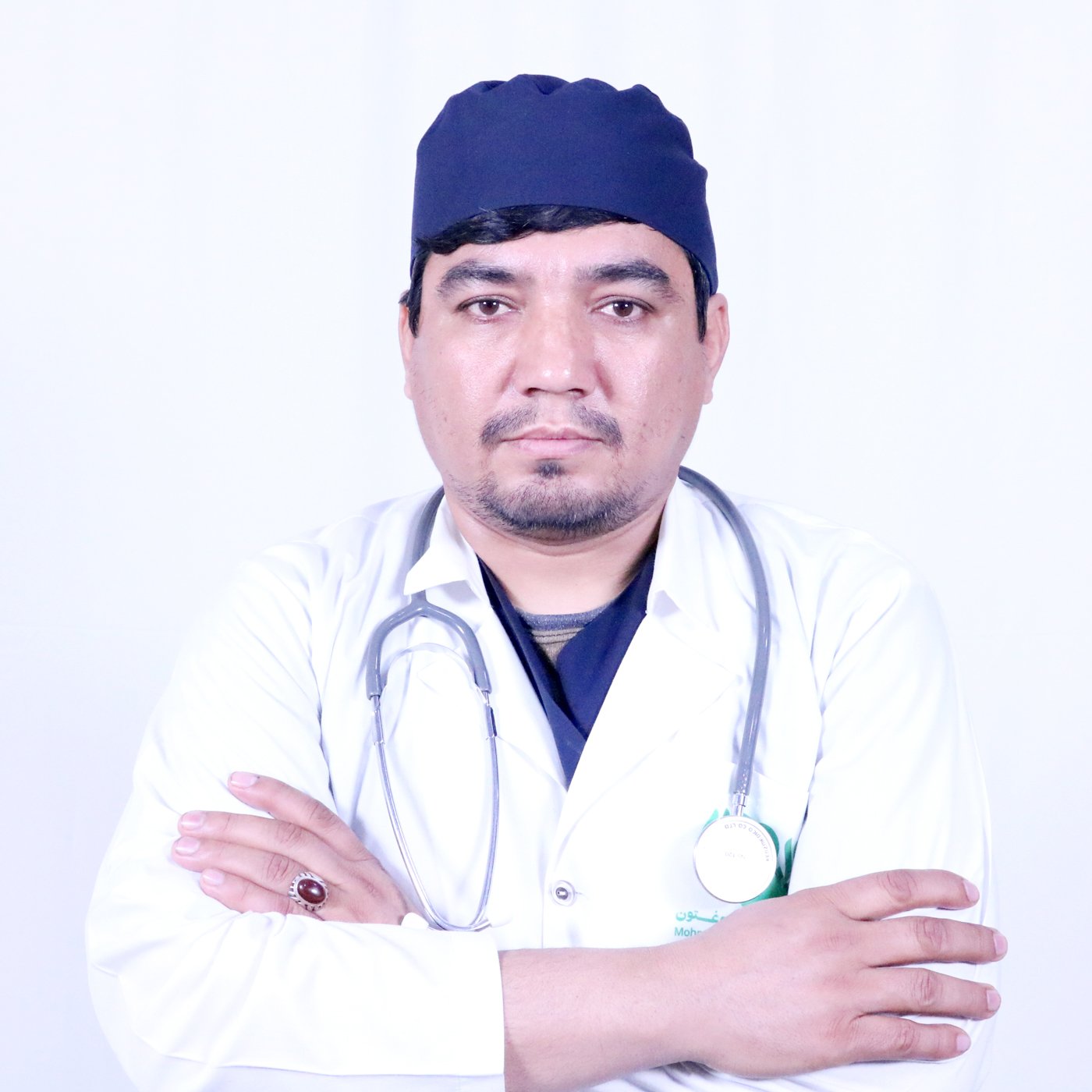 Doctor Profile